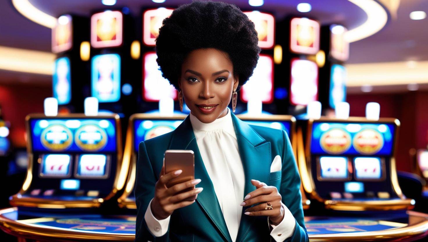 Cara Mendapatkan Keuntungan Maksimal dari Main Slot Gacor!