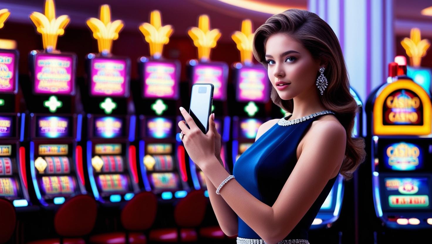Main Slot dan Nikmati Keuntungan Jangka Panjang!