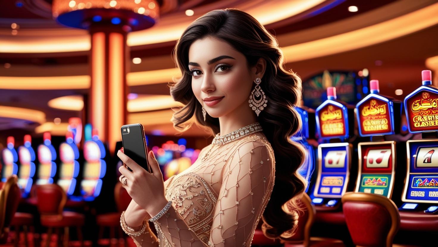 Keuntungan Main Slot: Menang Besar dengan Modal Kecil!