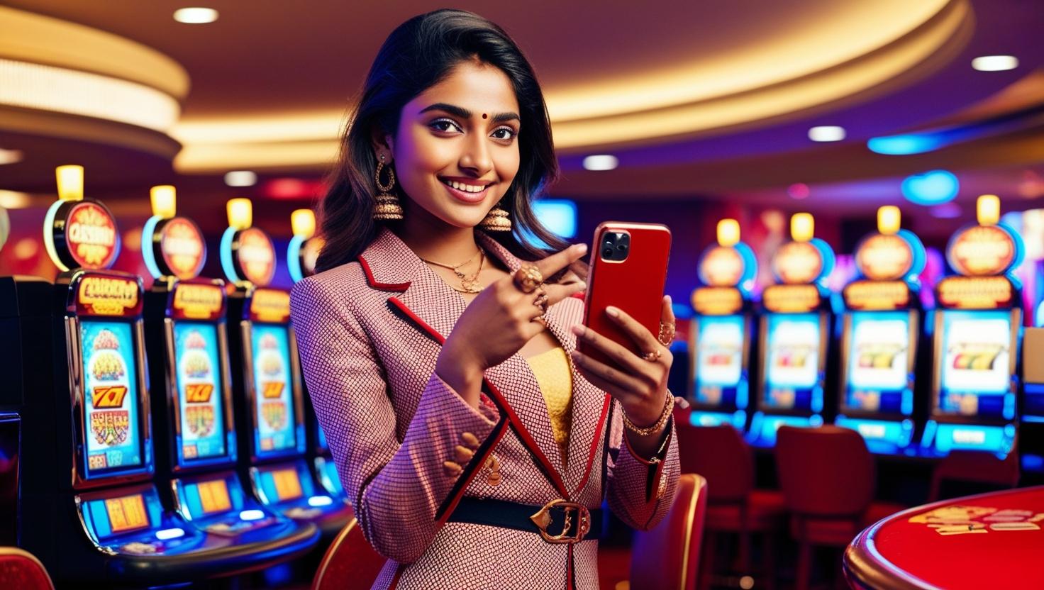 Cuan Melimpah! Inilah Keuntungan Terbesar dari Main Slot Online!